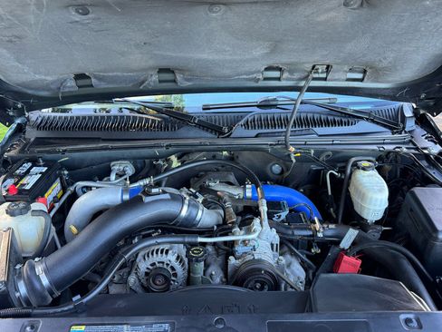 Used 2003 GMC Sierra 2500 SLE image 30