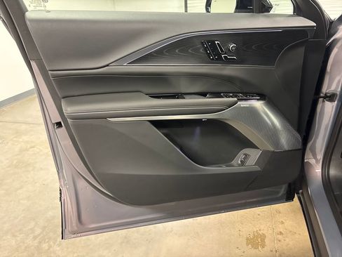 New 2026 Cadillac Lyriq Premium Luxury image 17