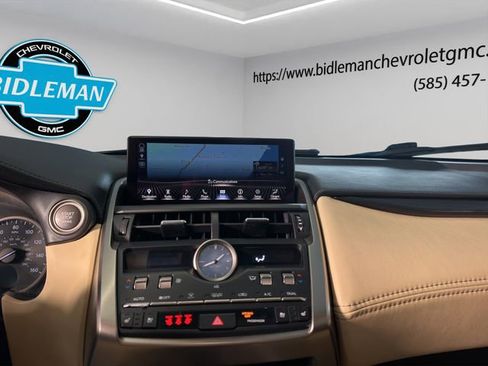 Used 2019 Lexus NX 300 AWD image 18