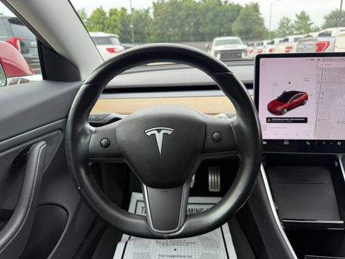 Used 2019 Tesla Model 3 Long Range AWD/4WD image 22