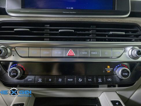 Used 2022 Kia Telluride SX w/ SX Prestige Package AWD/4WD image 20