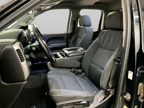 Used 2019 Chevrolet Silverado 1500 LT AWD/4WD image 25