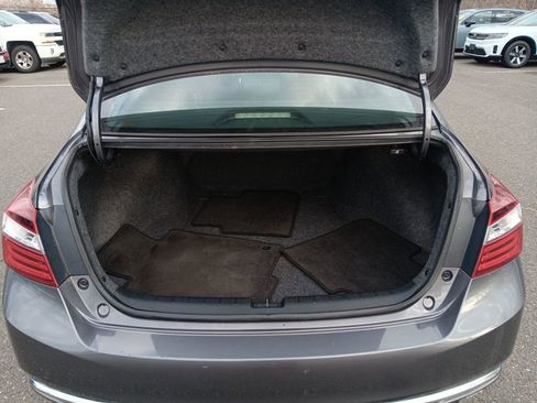 Used 2016 Honda Accord LX image 25