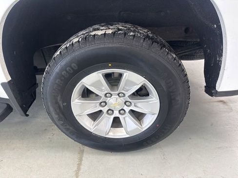 Used 2020 Chevrolet Silverado 1500 LT w/ All-Star Edition image 7