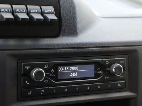 New 2025 Ford E-350 and Econoline 350 Super Duty w/ Driver's Safety Package image 17