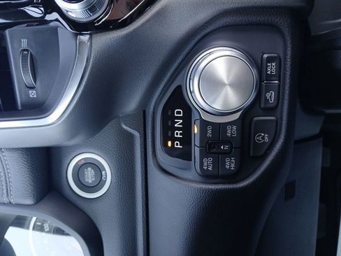 New 2026 RAM 1500 Laramie w/ Laramie Southwest Edition image 5