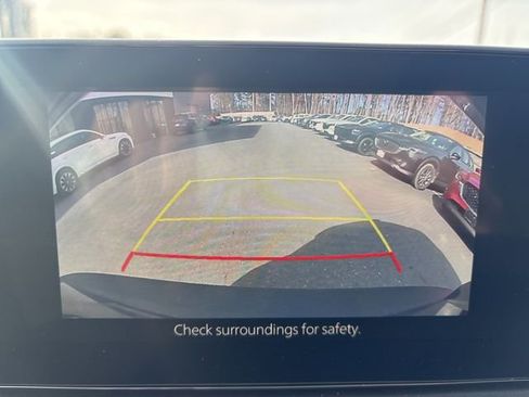 Certified 2023 MAZDA CX-30 AWD 2.5 S w/ Preferred Package image 23