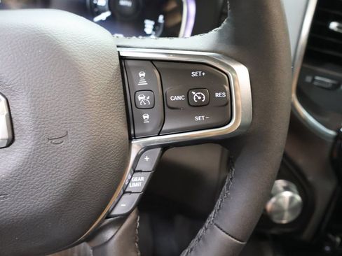 New 2026 RAM 1500 Laramie w/ Night Edition AWD/4WD image 26