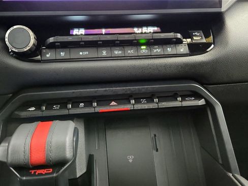 Certified 2026 Toyota Tundra TRD Pro image 31