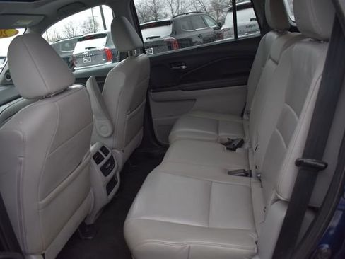 Used 2020 Honda Pilot EX-L image 20