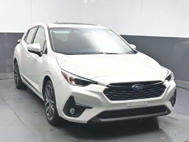 Used 2026 Subaru Impreza 2.0i Sport AWD/4WD image 2