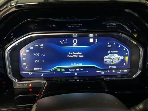 Used 2022 Chevrolet Silverado 1500 LT image 15