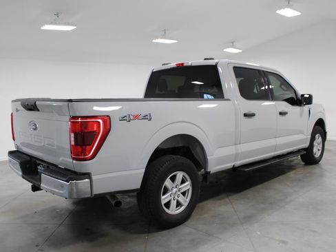 Used 2023 Ford F150 XLT w/ Equipment Group 301A Mid image 11