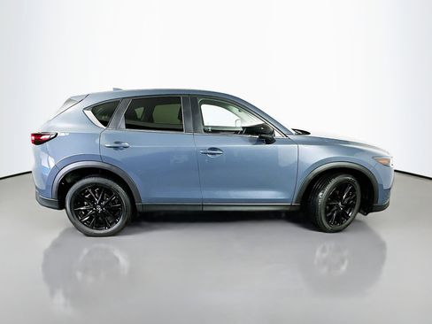 Used 2024 MAZDA CX-5 Carbon Edition AWD/4WD image 8