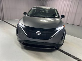 Used 2023 Nissan Ariya FWD video 2