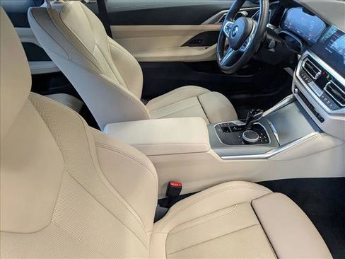 Certified 2023 BMW 440i xDrive Coupe w/ Premium Package image 18