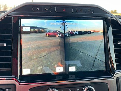 Used 2022 Ford F350 Platinum image 53