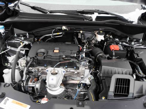 New 2026 Honda HR-V LX image 31