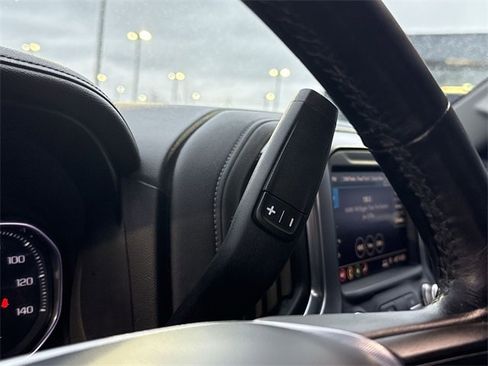 Used 2019 GMC Sierra 1500 SLT w/ SLT Premium Plus Package image 19