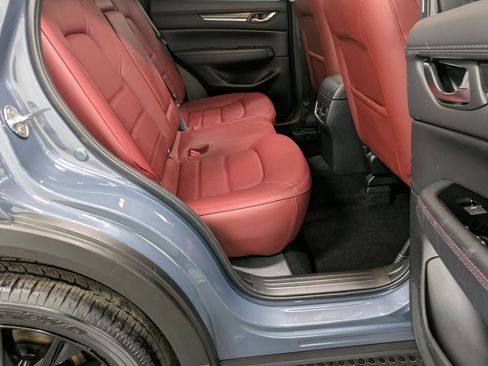 Certified 2023 MAZDA CX-5 Carbon Edition AWD/4WD image 28