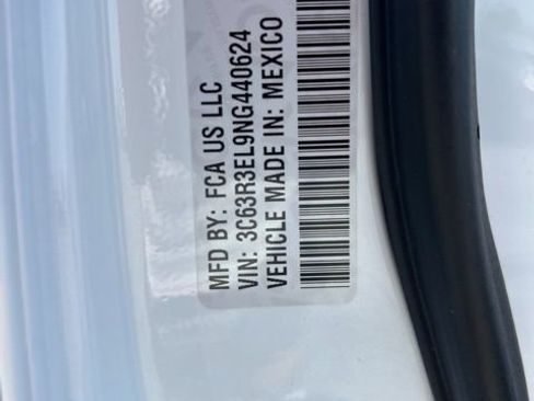 Used 2022 RAM 3500 Laramie image 35