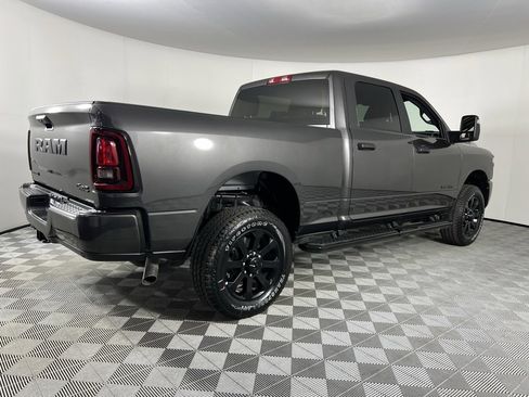 Used 2025 RAM 2500 Big Horn image 5
