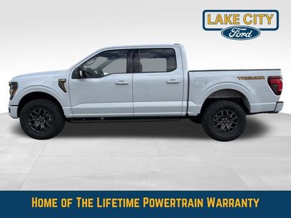 Used 2025 Ford F150 Tremor