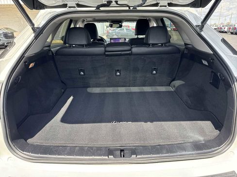 Used 2017 Lexus RX 350 AWD image 21