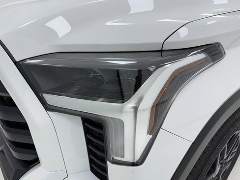 New 2026 Toyota Tundra SR5 w/ SX Package image 6