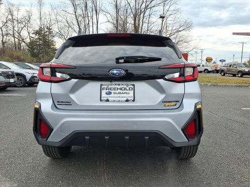 New 2026 Subaru Crosstrek 2.5i Sport image 15