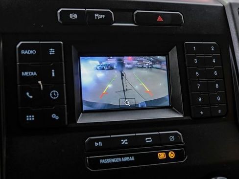Used 2020 Ford F350 XL w/ Power Equipment Group AWD/4WD image 23