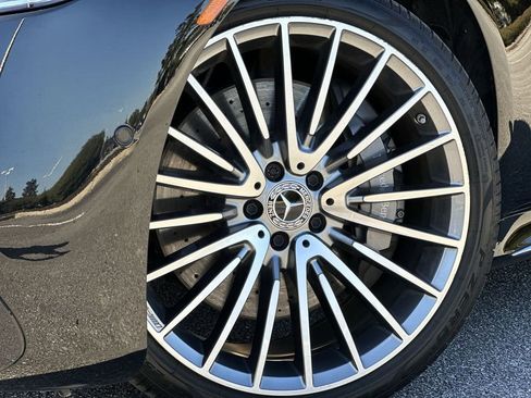 Used 2023 Mercedes-Benz S 500 S 500 image 14