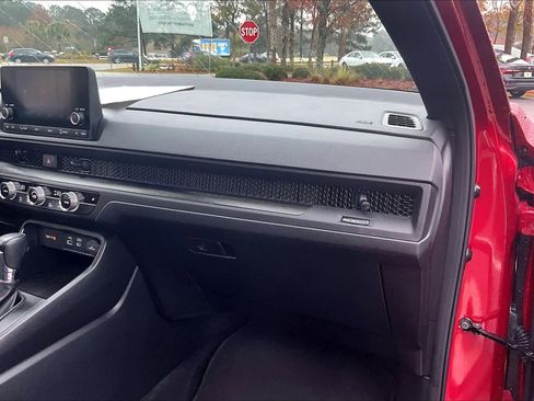 Certified 2023 Honda CR-V Sport image 18