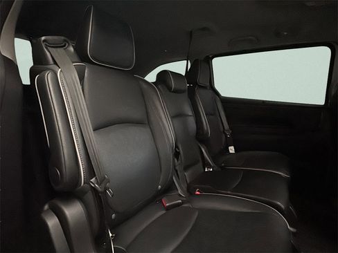 Certified 2022 Honda Odyssey Elite image 17