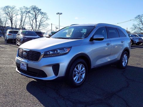 Used 2019 Kia Sorento AWD V6 w/ Option Group 020 image 3