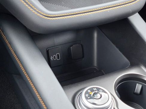 New 2026 Ford Explorer Tremor w/ Tremor Convenience Package image 29