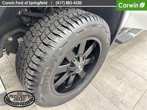 Used 2023 Chevrolet Silverado 2500 LT image 33