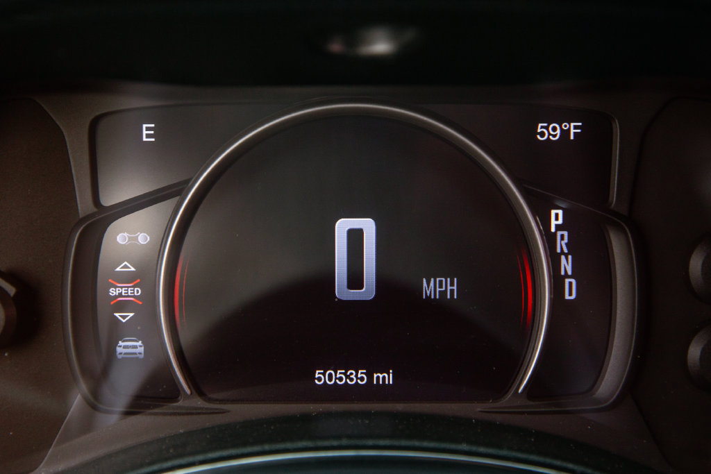 Used 2023 Dodge Durango GT AWD/4WD image 18