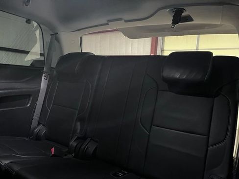 Used 2016 Chevrolet Tahoe LT RWD image 14