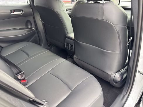 Used 2026 Toyota Corolla Cross XLE w/ Convenience Package AWD/4WD image 43