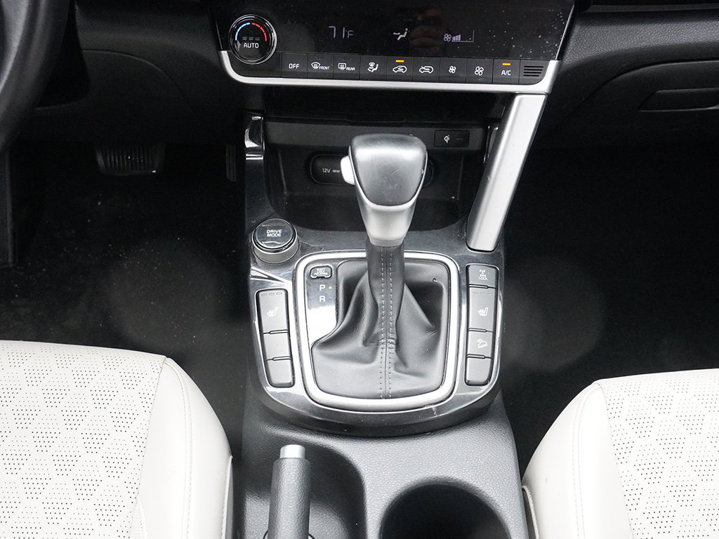 Used 2023 Kia Seltos EX AWD/4WD image 48