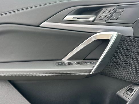 Used 2025 BMW X1 xDrive28i w/ Convenience Package image 12