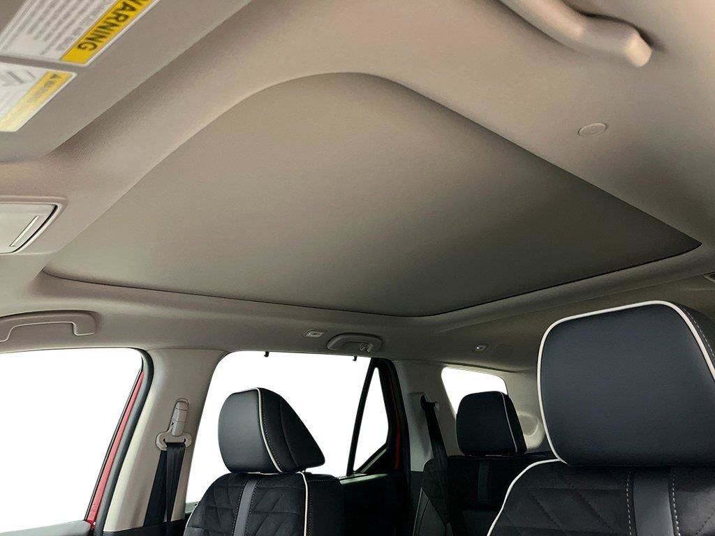 New 2026 Honda Pilot Elite image 21
