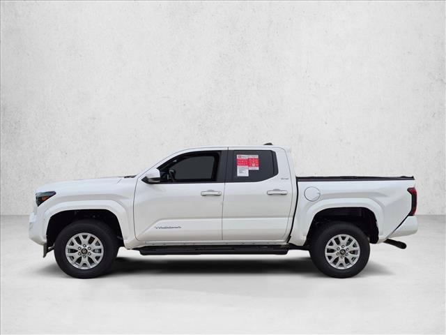 New 2026 Toyota Tacoma SR5 AWD/4WD image 5
