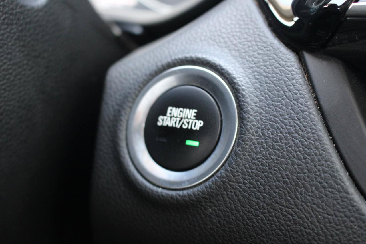 Used 2017 Buick Envision Premium AWD/4WD image 24
