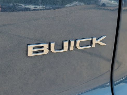 Used 2025 Buick Enclave Avenir w/ Super Cruise Package AWD/4WD image 47
