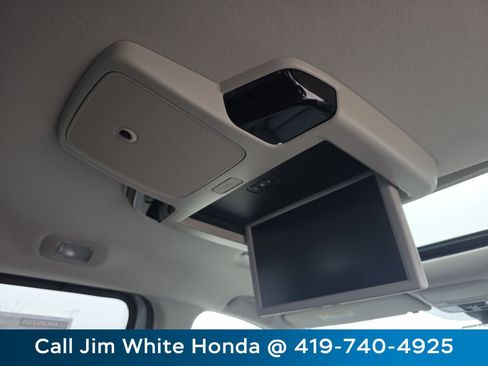 New 2026 Honda Odyssey Touring image 22