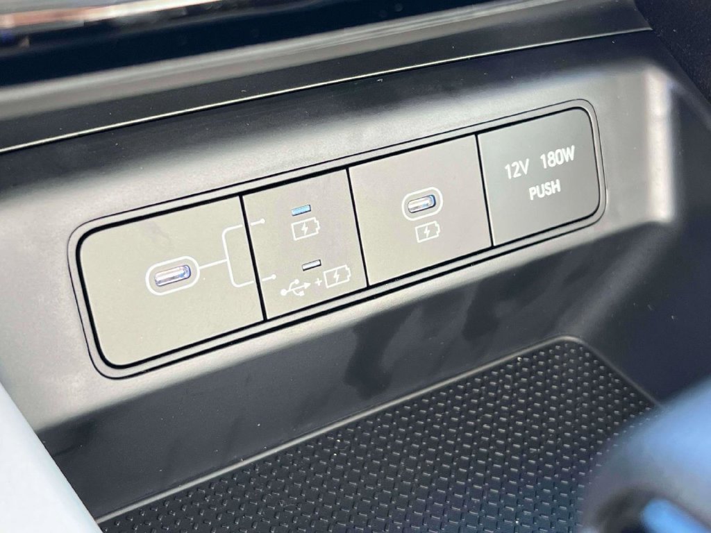 New 2026 Hyundai Tucson SEL Plus AWD/4WD image 21