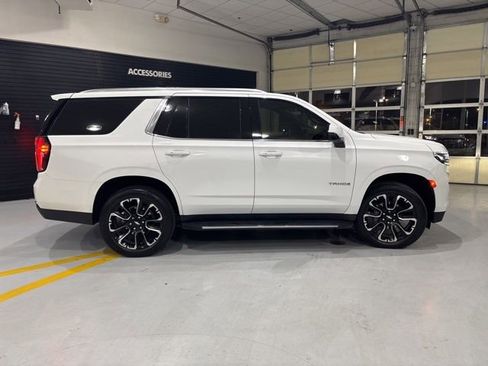 Used 2023 Chevrolet Tahoe LT w/ LT Signature Plus Package image 7