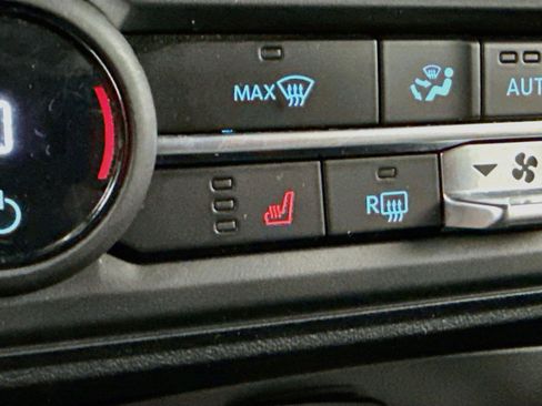 Used 2023 Ford Bronco Wildtrak AWD/4WD image 7